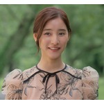 新木優子は旅に夢中「47都道府県を全部回りたいっていう目標があるんです」