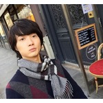 神木隆之介が公式Instagram開設