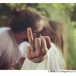 &ldquo;ハーレイ・クイン&rdquo;マーゴット・ロビーが電撃結婚