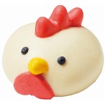 ローソンが40万食限定「からあげクンまん」