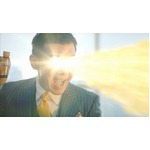 「目からビーム」渡部篤郎快諾、スタッフは恐る恐るも本人はノリノリ。