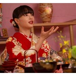 広瀬すず、CM「お正月を写そう♪」共演の将棋・羽生善治九段の印象語る