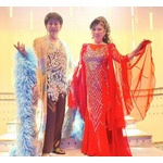 美川憲一、昨年末急逝の八代亜紀さん偲ぶ「まだ、信じられないわ」