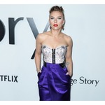 スカーレット・ヨハンソン、フェイシャルエステが「怖い」