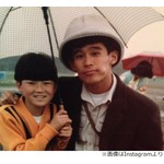 柳沢慎吾が「風雲！たけし城」収録時に写真撮った少年、後の&ldquo;有名俳優&rdquo;だった