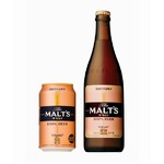 サントリーの「モルツ」終了へ、新商品で苦味・コクとほのかな甘みを追求。