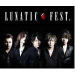 「LUNATIC FEST.」を総力放送、フジテレビNEXTライブ・プレミアムで。