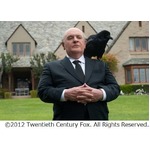 熊倉ヒッチコックの名調子復活、映画のテレビCMでコラボが実現。