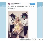 きゃりー「字汚い」にショック、Mステで直筆の歌詞テロップを披露。