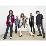 エアロ新作にJ・デップも参戦、サプライズ満載の11年振りアルバム。