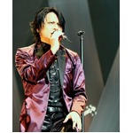 14年連続BUCK-TICK年末武道館、チケット瞬時完売のプレミアムLIVE。