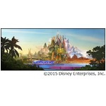 Disneyアニメ新作の公開日決定、実力派製作陣集結の「ズートピア」。