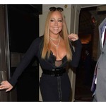 マライア、嫉妬深く浪費家のダンサーと破局