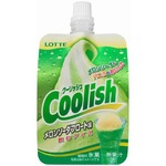 クーリッシュに&ldquo;喫茶店の味&rdquo;、メロンソーダ フロート味が登場。