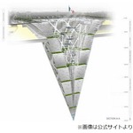 地下65階の逆ピラミッドビル、メキシコ企業が発表した度肝抜くアイデア。