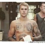 ジャスティン・ビーバー、ツアー中止理由語る