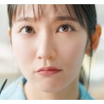 吉岡里帆「何度も何度もリピートしていた」マスカラのイメージキャラクターに