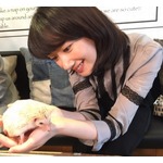 波瑠、主演ドラマで「ボロボロになるつもり」