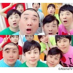 「全員極楽山本」「全員ノンスタ井上」に反響