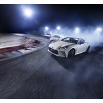 迫力すごい&ldquo;歴代86 3車種のドリフト&times;最高難度ドローン&rdquo;CM