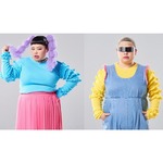 &ldquo;自分だけの渡辺直美&rdquo;作れるジェネレーター