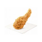 「さくさくケンタッキー」登場、衣の食感にこだわり粉の配合に工夫。