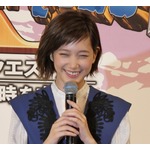 本田翼、菅田将暉との熱愛質問に&hellip;