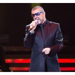 ジョージ・マイケルの墓参り、ファンはできず