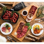 イケアがボリューム満点「ミート＆ジビエ」フェア