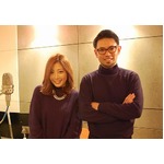 河口恭吾が初デュエット作品、Tiaraと「愛が生まれた日」カバー。