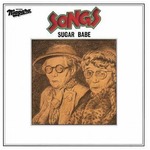 SUGAR BABEが21年4か月ぶりTOP10入り、唯一のアルバム「SONGS」40周年。