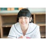 「まれ」注目女優が連ドラ主演、「となりの関くん」に清水富美加決定。