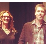 ブラピ、アンジーと破局後初の公の場