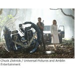 「ジュラシック」世界歴代4位に、3位「アベンジャーズ」超えも秒読み。
