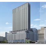 ヨドバシ梅田タワーに阪急阪神ホテルズが出店