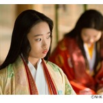 大河「光る君へ」新たなクセ強人物&ldquo;ぷんぷん妍子さま&rdquo;に反響