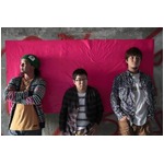 なぜかイカ釣るサンボマスター、新アルバム特設サイトで謎の動画公開。