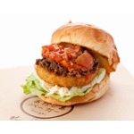 淡路島の日本一ご当地バーガー、&ldquo;決定戦&rdquo;で連覇の北海道を破る。