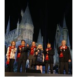 &ldquo;大阪にハリポタ&rdquo;首相が祝辞、USJの新エリアが7月15日オープン。