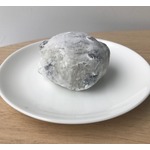 あんこみっちり、セブン「豆大福」食べてみた