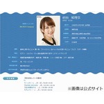 枡田アナ自宅に&ldquo;堂林の腕枕&rdquo;、結婚生報告の「いっぷく！」で後輩暴露。