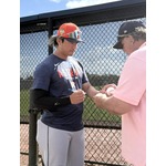 今井、次回登板は１２日＝米大リーグ・アストロズ