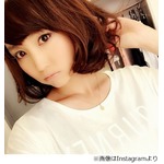 disられ吉木りさ「落ち込む」、Instagramでの&ldquo;謎の連係プレイ&rdquo;告白。