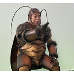 出川哲朗、これまで食べた&ldquo;一番ヤバかった&rdquo;ものは「世界一大きいゴキブリ」