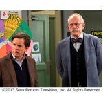 マーティとドクが15年ぶり共演、M・J・フォックス・ショウを日本初放送。