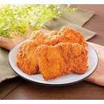 ローソン「Lチキ」にバター醤油味