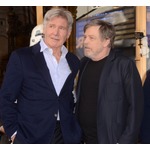 ルーク・スカイウォーカー役のマーク・ハミル、SW続三部作での「最大の心残り」語る