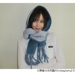 本田翼、アニメやゲーム好きだけど&hellip;「手の届かない人に興味がない」