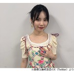 島崎遥香、男性ファンに「ファンやめようと思う」と言われても「何とも思わない」