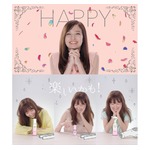 &ldquo;なりたい顔No.1&rdquo;モデルの森絵梨佳が初ラップ